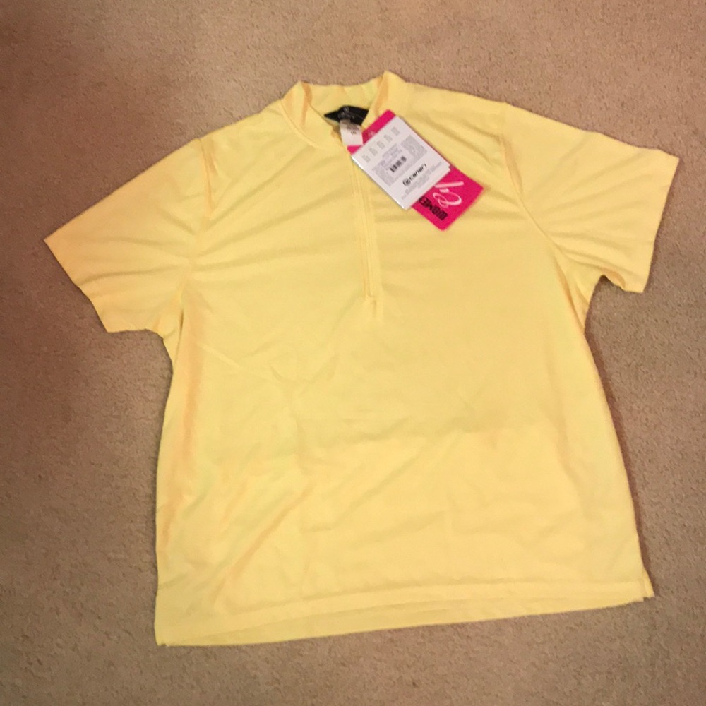 Woman’s cycling jersey XXL 2X C,F 3X D